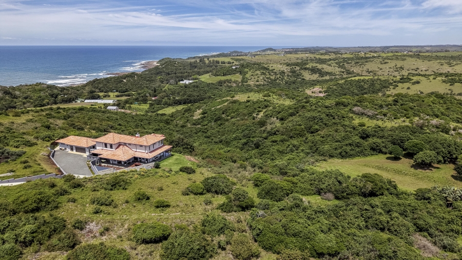 0 Bedroom Property for Sale in Khamanga Bay Eastern Cape